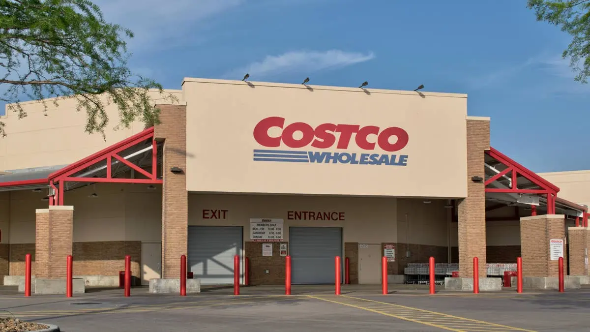 Setul de lounge „Soft and Cuddly” de la Costco: perfect pentru zilele reci cu câinele acasă